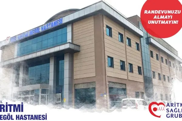 Özel Aritmi İnegöl Hastanesi - Resim 2