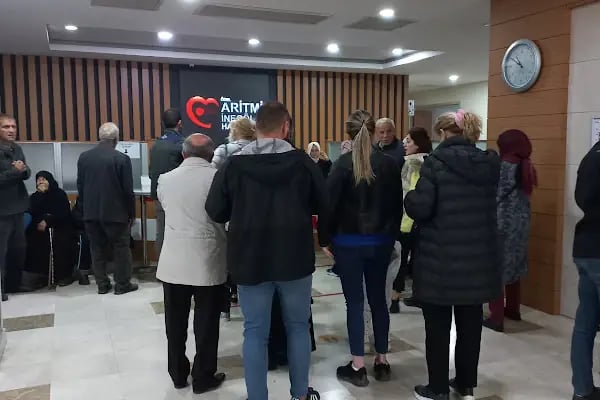 Özel Aritmi İnegöl Hastanesi - Resim 13