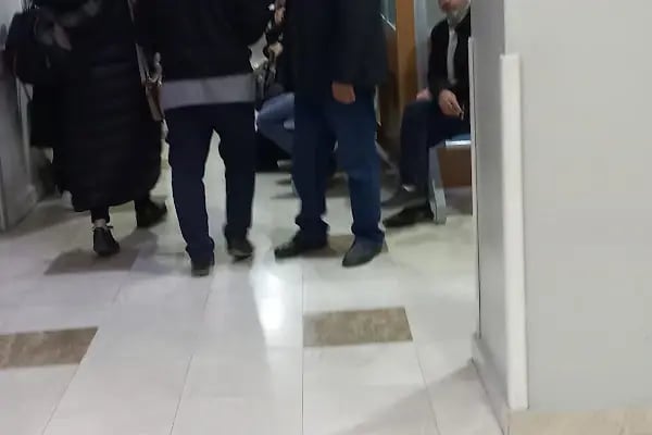 Özel Aritmi İnegöl Hastanesi - Resim 16