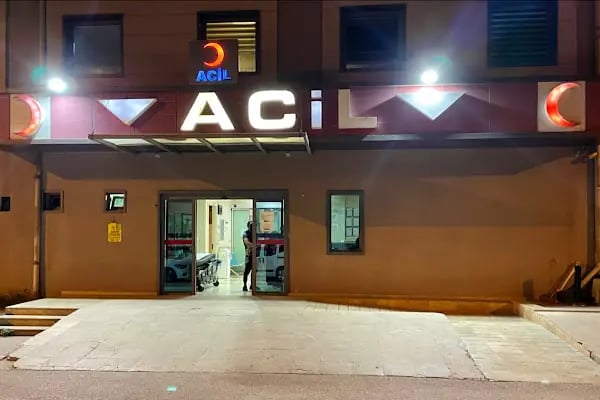Özel Aritmi İnegöl Hastanesi - Resim 14