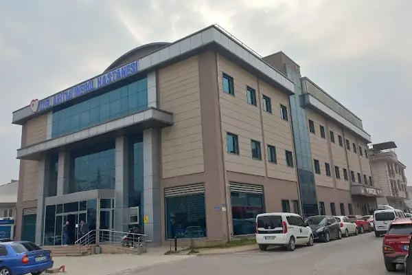 Özel Aritmi İnegöl Hastanesi - Resim 3