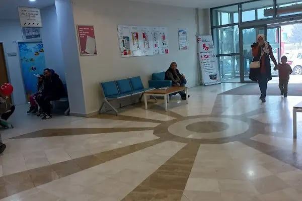 Özel Aritmi İnegöl Hastanesi - Resim 6