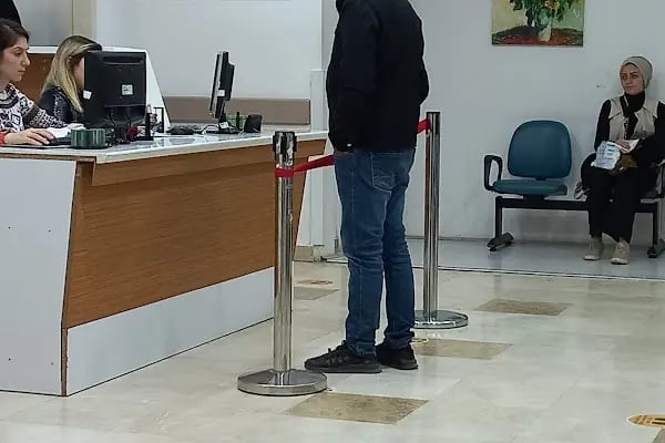 Özel Aritmi İnegöl Hastanesi - Resim 9