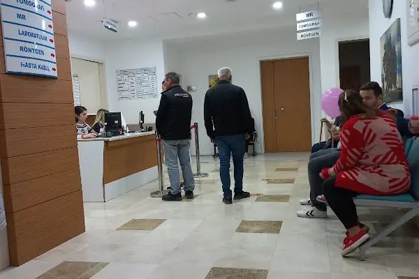 Özel Aritmi İnegöl Hastanesi - Resim 7