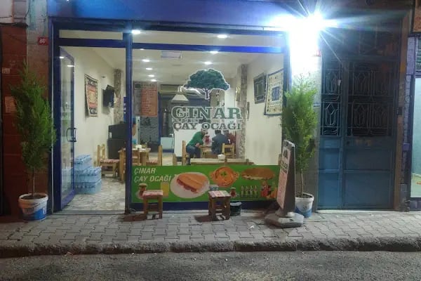 Çınar Çay Ocağı - Resim 2