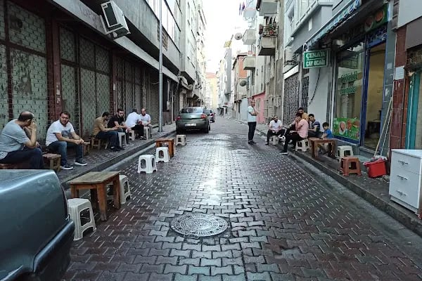 Çınar Çay Ocağı - Resim 4