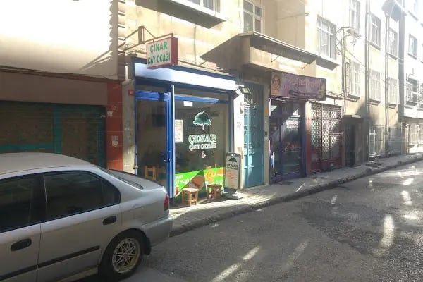 Çınar Çay Ocağı - Resim 6
