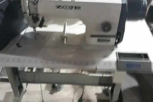 ANKARA IKRA DOĞUŞ MAKINA - Resim 5