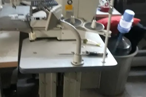 ANKARA IKRA DOĞUŞ MAKINA - Resim 14