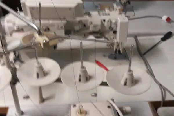 ANKARA IKRA DOĞUŞ MAKINA - Resim 9
