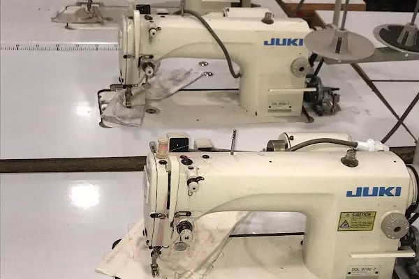 ANKARA IKRA DOĞUŞ MAKINA - Resim 20