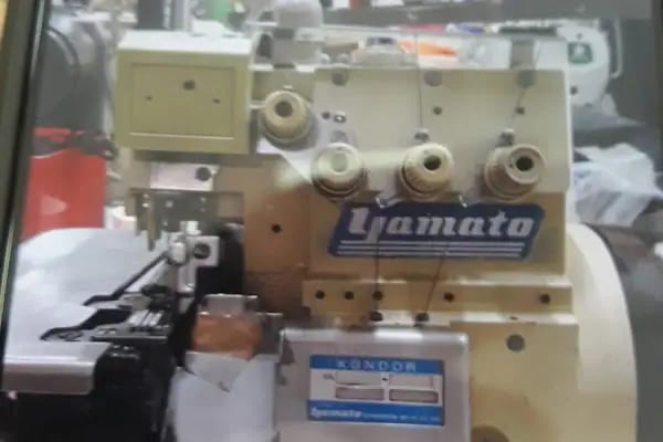 ANKARA IKRA DOĞUŞ MAKINA - Resim 19