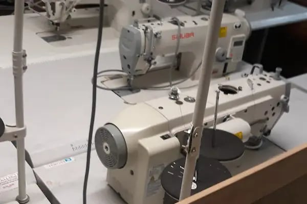 ANKARA IKRA DOĞUŞ MAKINA - Resim 10