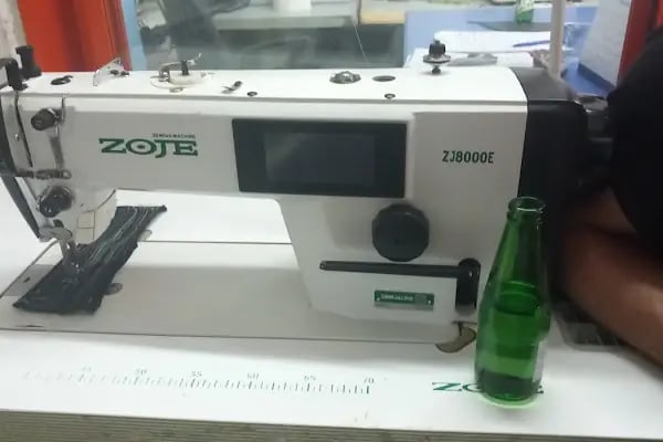 ANKARA IKRA DOĞUŞ MAKINA - Resim 7