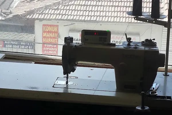 ANKARA IKRA DOĞUŞ MAKINA - Resim 3