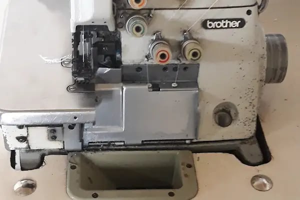 ANKARA IKRA DOĞUŞ MAKINA - Resim 17