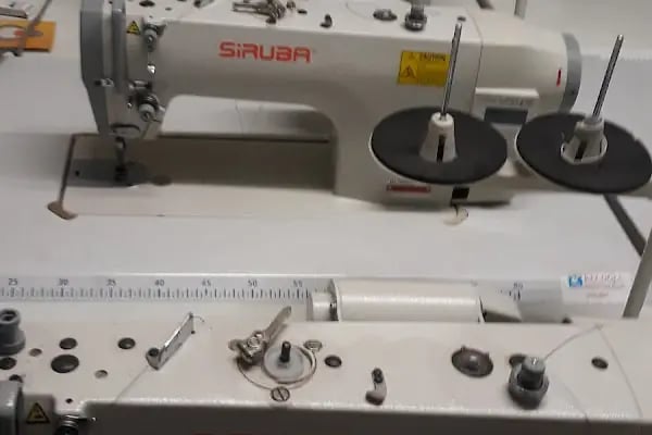 ANKARA IKRA DOĞUŞ MAKINA - Resim 2