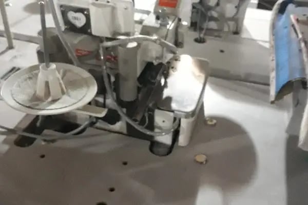 ANKARA IKRA DOĞUŞ MAKINA - Resim 15