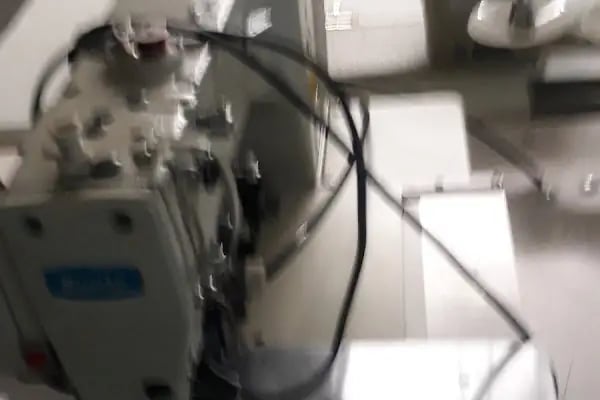 ANKARA IKRA DOĞUŞ MAKINA - Resim 12