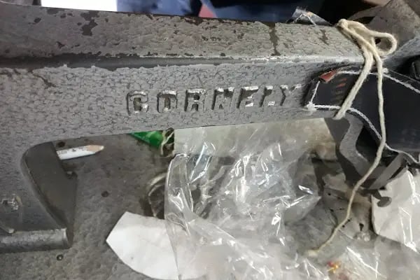 ANKARA IKRA DOĞUŞ MAKINA - Resim 6