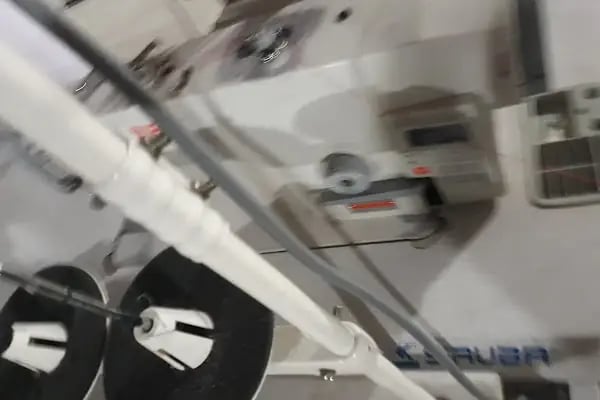 ANKARA IKRA DOĞUŞ MAKINA - Resim 4
