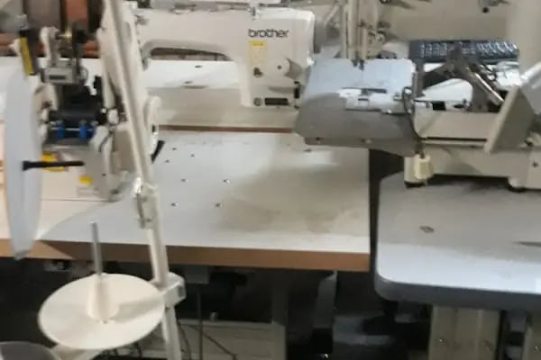 ANKARA IKRA DOĞUŞ MAKINA - Resim 13