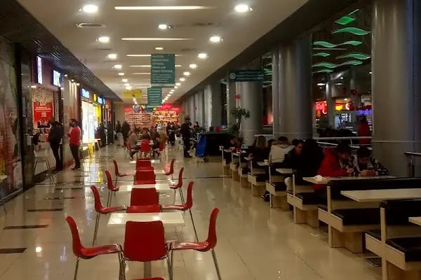 Balçova Kipa Alışveriş Merkezi - Resim 17