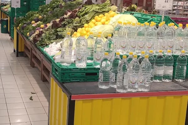 Balçova Kipa Alışveriş Merkezi - Resim 15