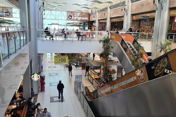 Balçova Kipa Alışveriş Merkezi - Resim 3