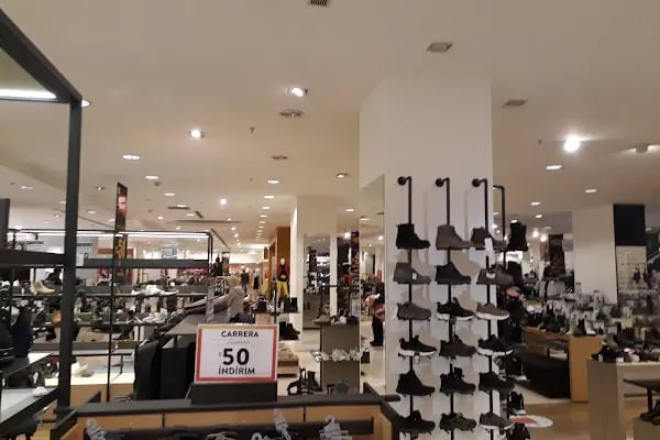 Balçova Kipa Alışveriş Merkezi - Resim 19