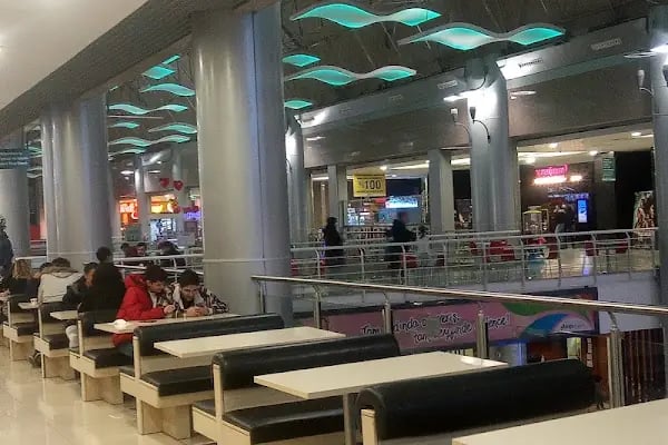Balçova Kipa Alışveriş Merkezi - Resim 14
