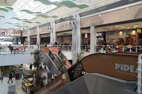 Balçova Kipa Alışveriş Merkezi - Resim 6