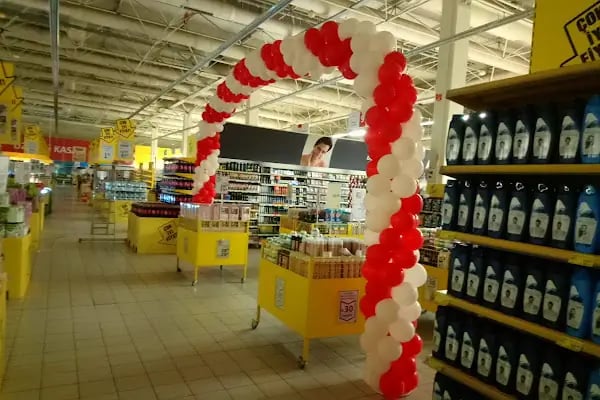 Balçova Kipa Alışveriş Merkezi - Resim 18