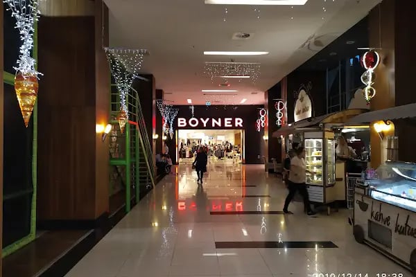 Balçova Kipa Alışveriş Merkezi - Resim 20