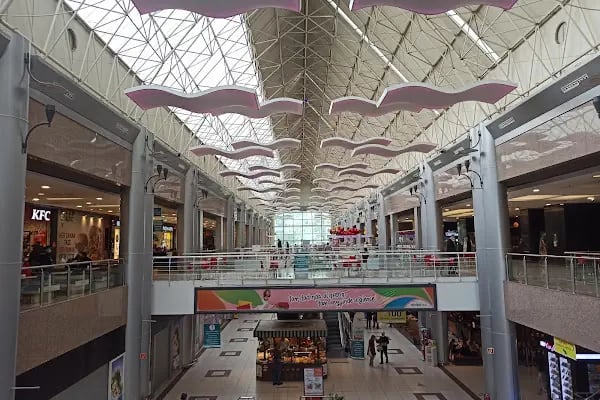 Balçova Kipa Alışveriş Merkezi - Resim 11