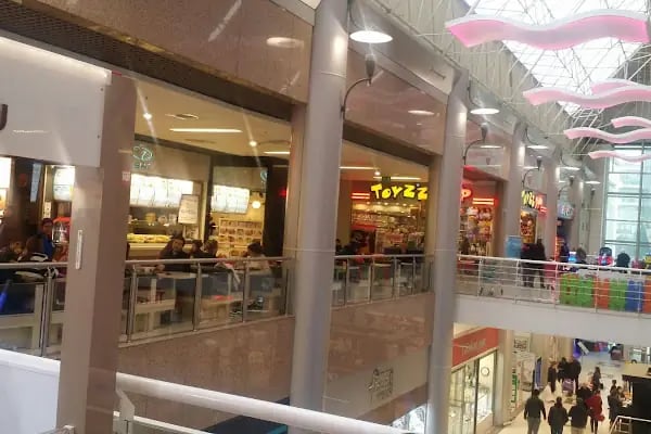 Balçova Kipa Alışveriş Merkezi - Resim 2