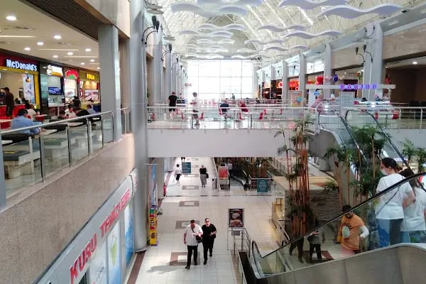 Balçova Kipa Alışveriş Merkezi - Resim 9