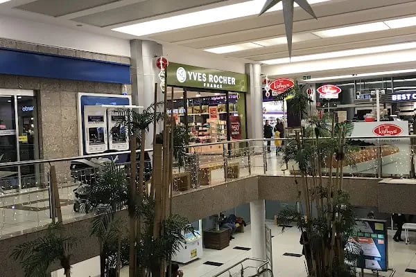 Balçova Kipa Alışveriş Merkezi - Resim 8
