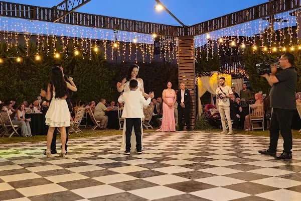 Masal Garden Düğün Salonu - Resim 13