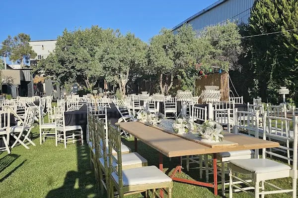 Masal Garden Düğün Salonu - Resim 4