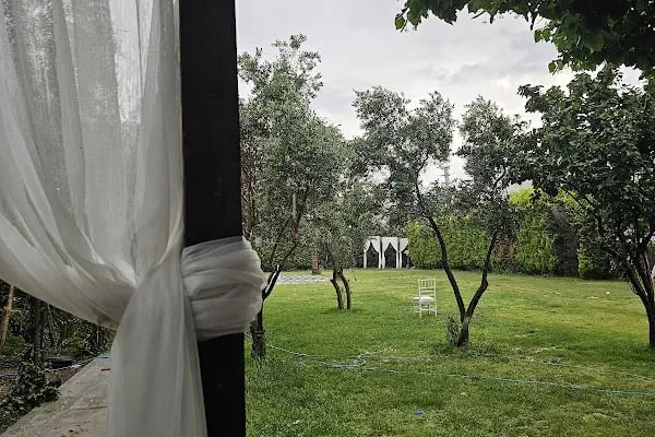 Masal Garden Düğün Salonu - Resim 8
