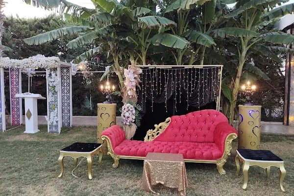 Masal Garden Düğün Salonu - Resim 9