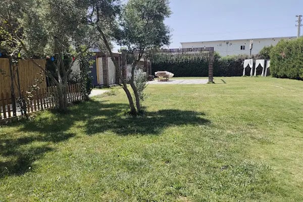 Masal Garden Düğün Salonu - Resim 14