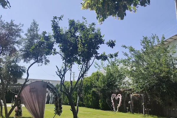 Masal Garden Düğün Salonu - Resim 7