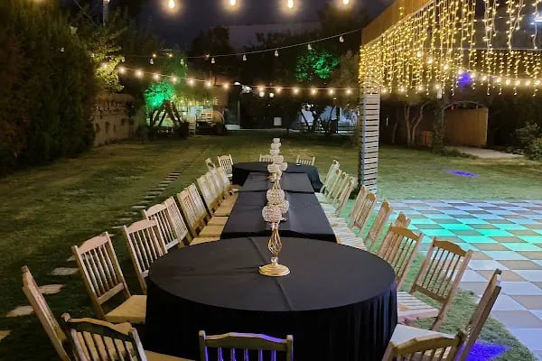 Masal Garden Düğün Salonu - Resim 2