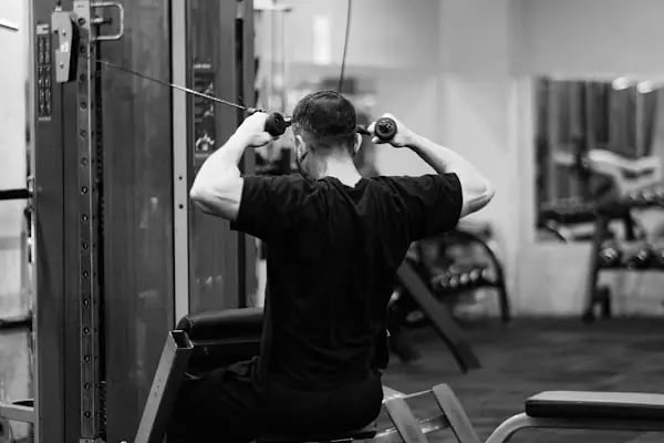 My Wellness Fitness Club ATAEVLER - Resim 9