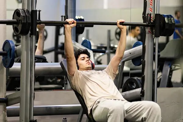 My Wellness Fitness Club ATAEVLER - Resim 8
