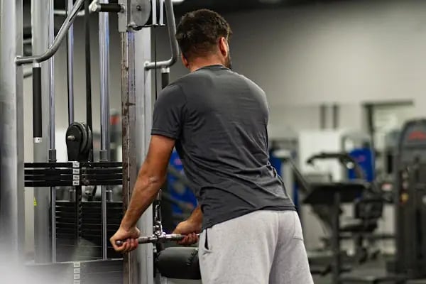 My Wellness Fitness Club ATAEVLER - Resim 14