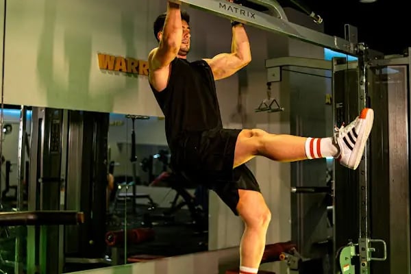 My Wellness Fitness Club ATAEVLER - Resim 4