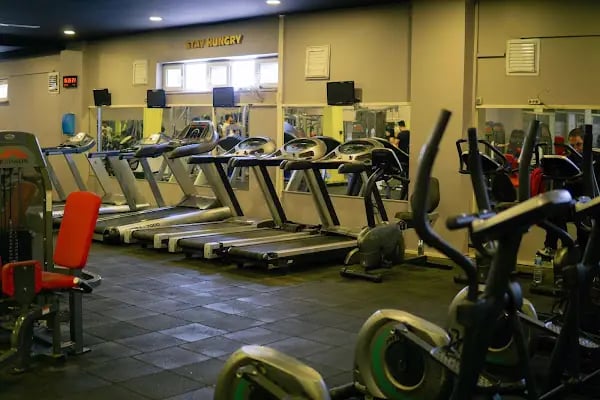 My Wellness Fitness Club ATAEVLER - Resim 2